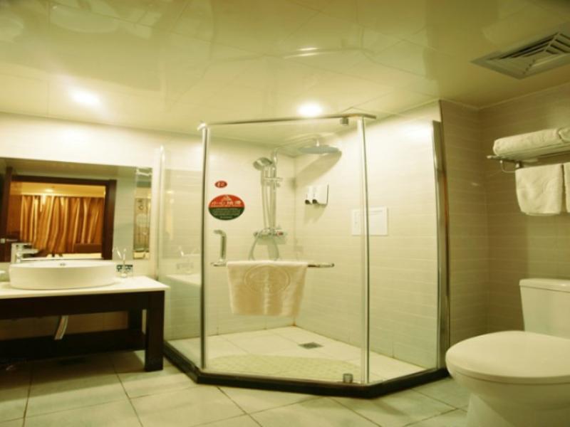 GreenTree Inn Municipal  Government Express Hotel image