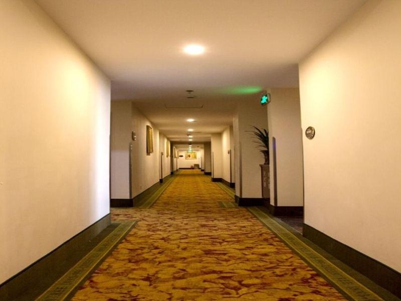 GreenTree Inn Hub Convention Center Huaxiang Road image