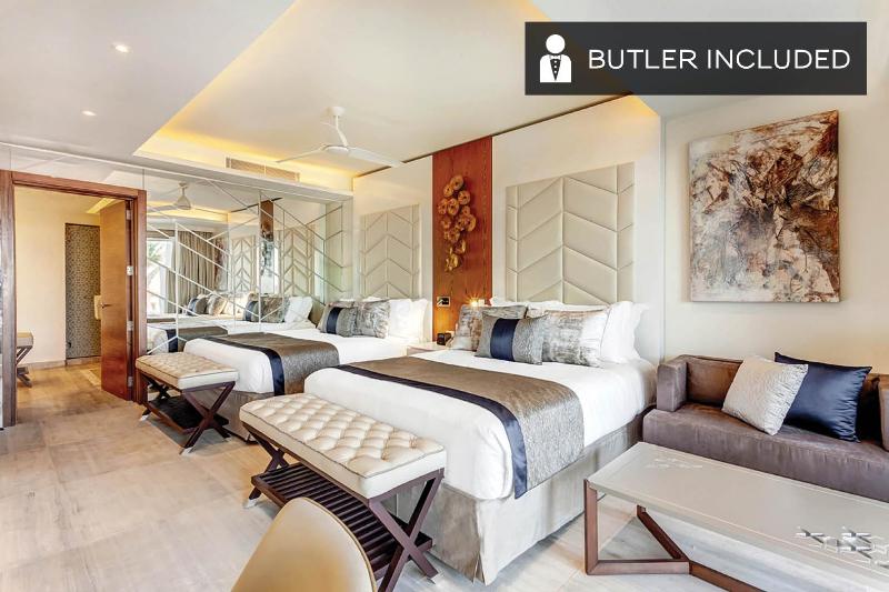 Royalton Bavaro An Autograph All-Inclusive Resort image