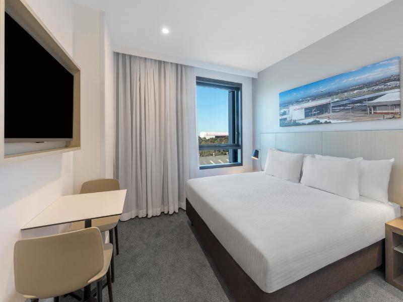 Travelodge Hotel Sydney Airport image