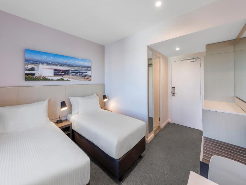 Travelodge Hotel Sydney Airport image