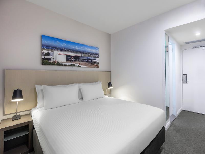 Travelodge Hotel Sydney Airport image