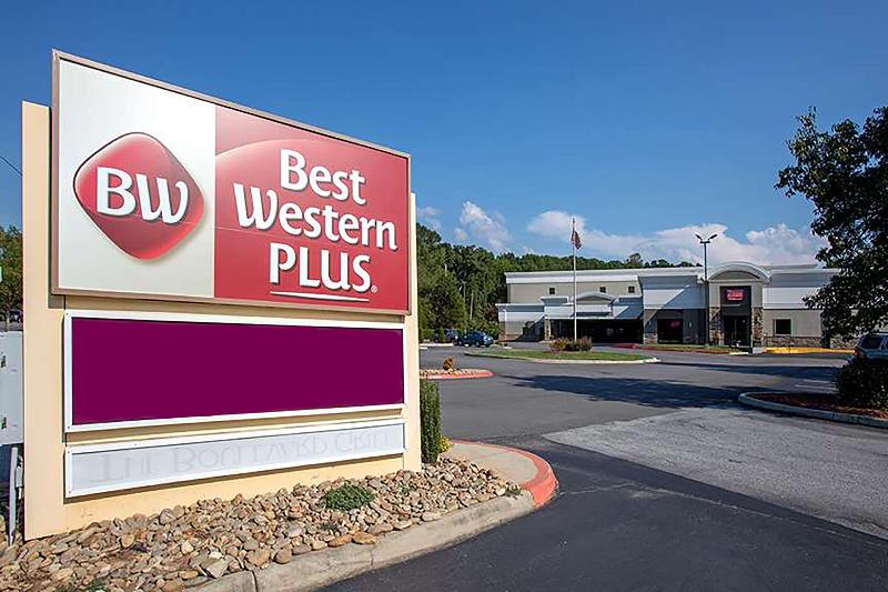 B/W Plus Clemson Hotel & Conference Center