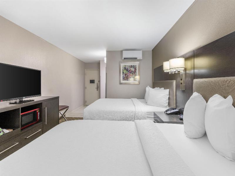 Bw Plus Clemson Hotel & Conference Center image