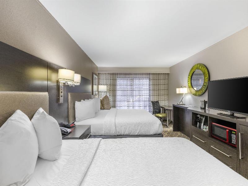 Bw Plus Clemson Hotel & Conference Center image