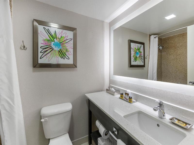 Bw Plus Clemson Hotel & Conference Center image