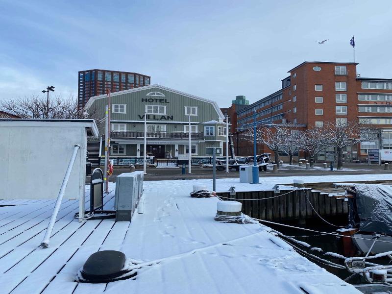 Hotel Villan image