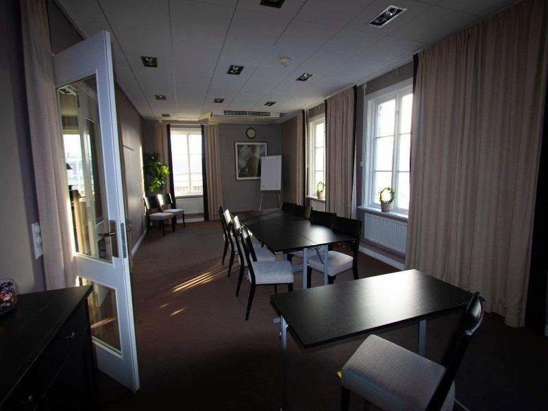 Hotel Villan image