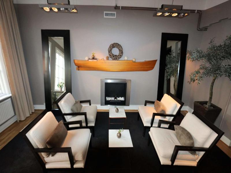Hotel Villan image