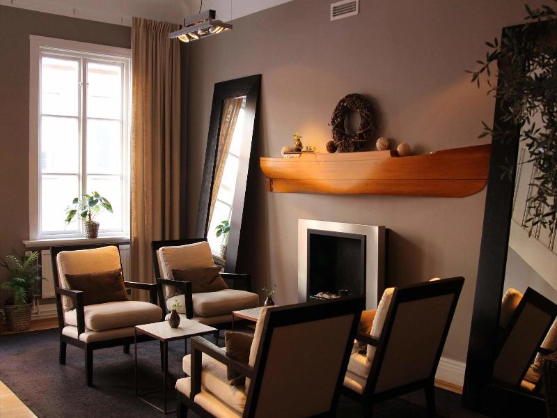 Hotel Villan image
