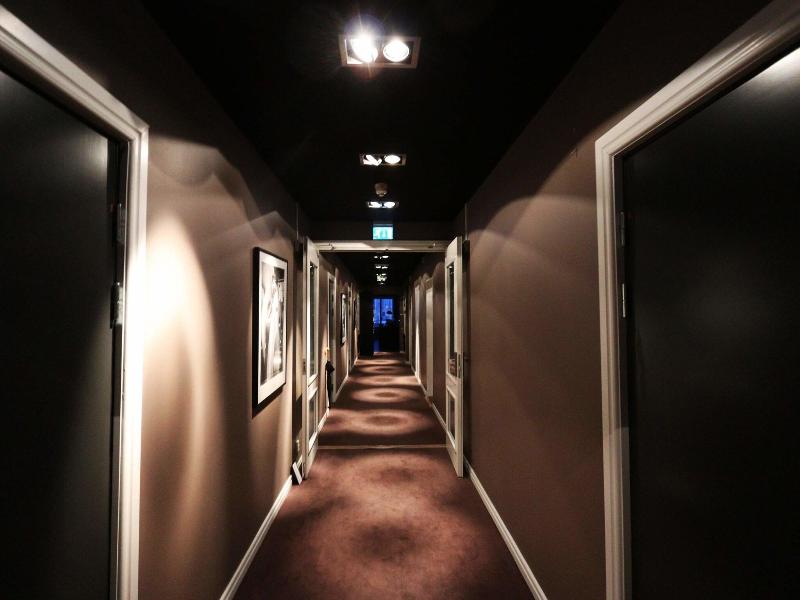 Hotel Villan image