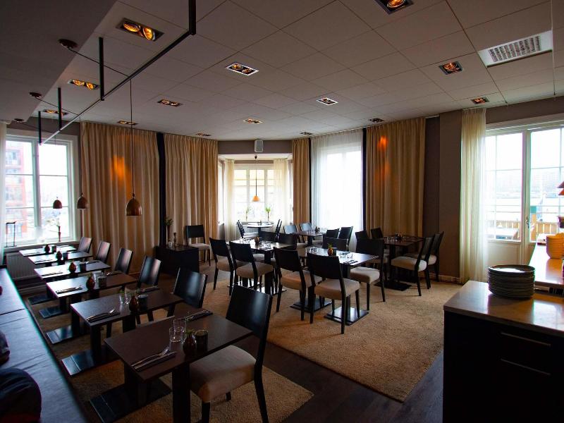 Hotel Villan image