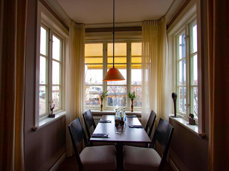 Hotel Villan image