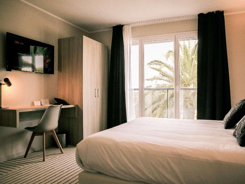 Best Western Plus Antibes Riviera image