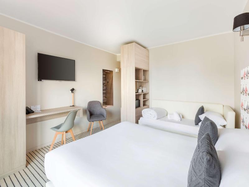 Best Western Plus Antibes Riviera image