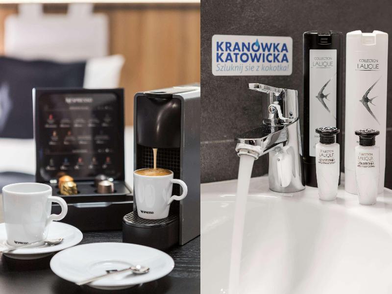 Best Western Hotel Mariacki image