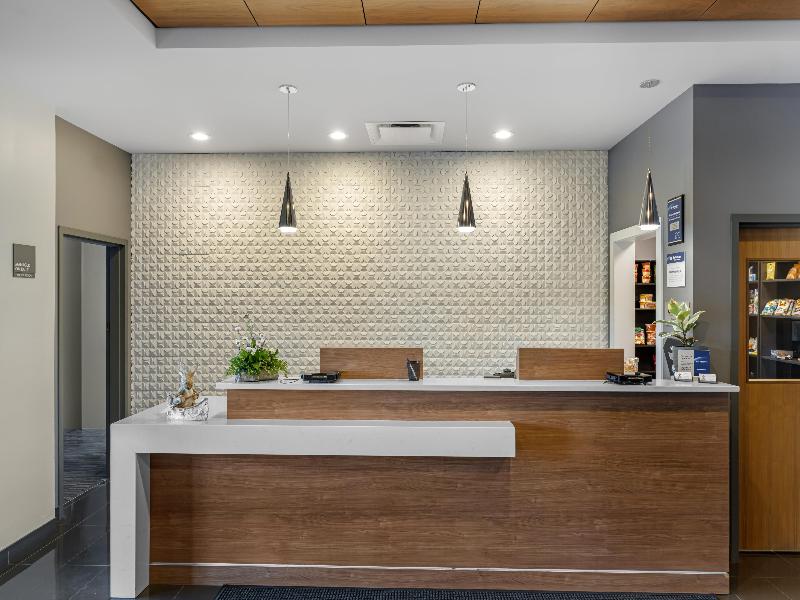 Best Western Plus Merritt Hotel