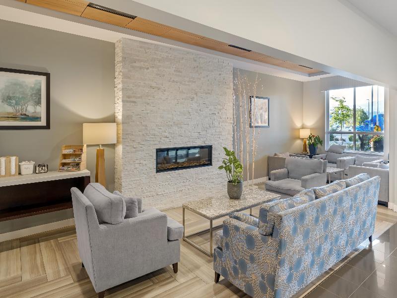 Best Western Plus Merritt Hotel