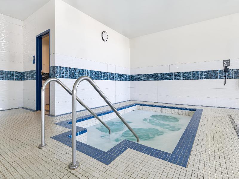 Best Western Plus Merritt Hotel