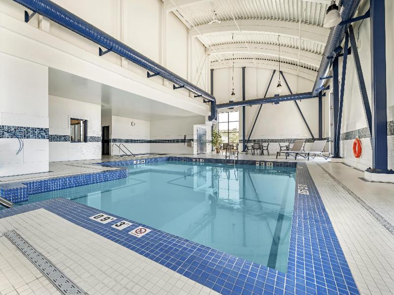 Best Western Plus Merritt Hotel
