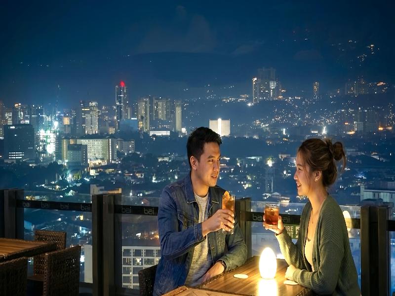 Bai Hotel Cebu image
