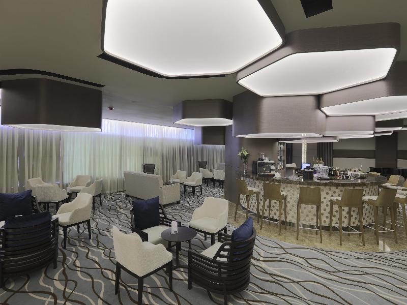 Bai Hotel Cebu image