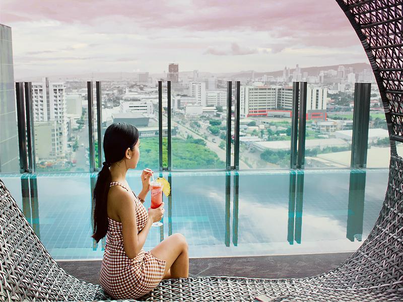 Bai Hotel Cebu image