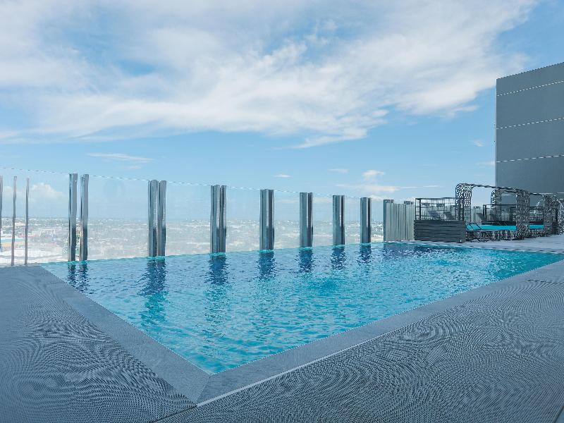 Bai Hotel Cebu image