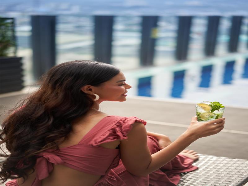 Bai Hotel Cebu image