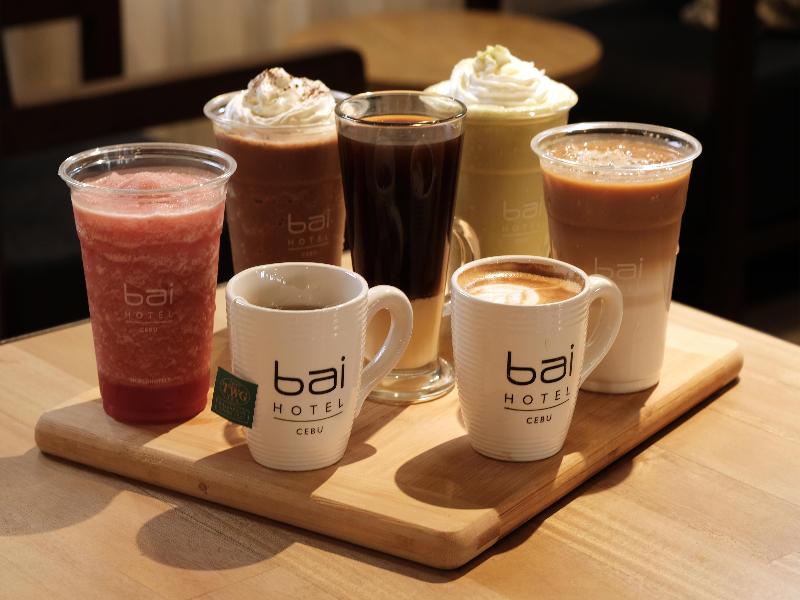Bai Hotel Cebu image