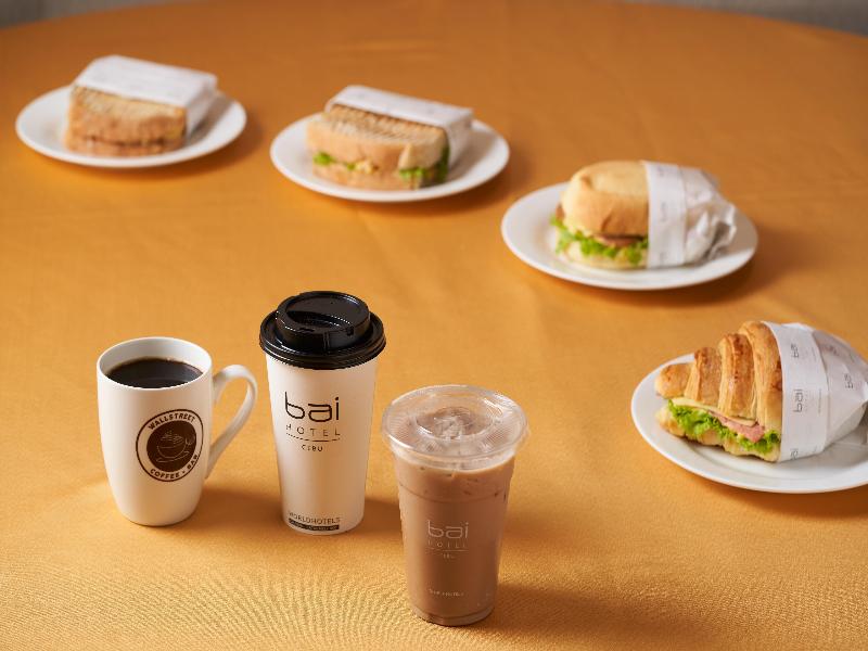 Bai Hotel Cebu image