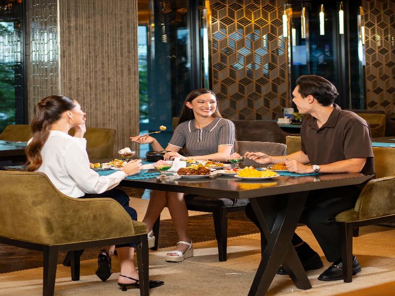 Bai Hotel Cebu image