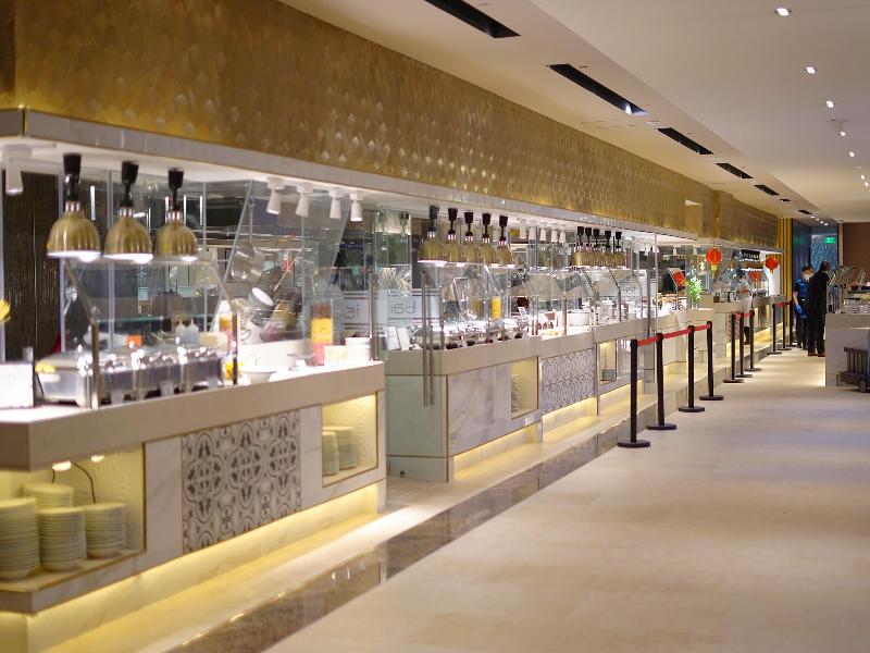 Bai Hotel Cebu image