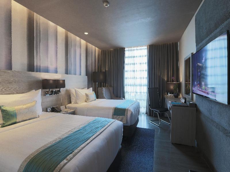 Bai Hotel Cebu image