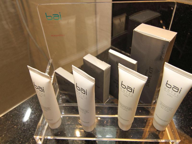 Bai Hotel Cebu image