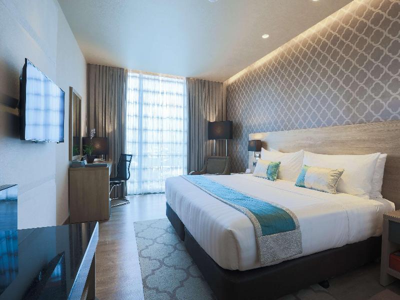 Bai Hotel Cebu image