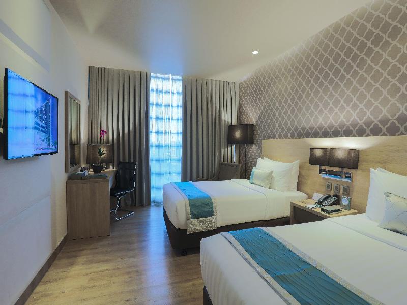 Bai Hotel Cebu image