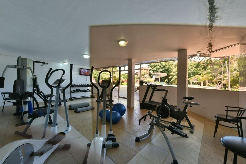 Hotel Gran Hotel Del Coca