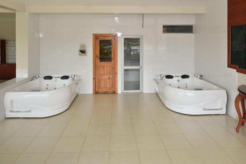 Hotel Gran Hotel Del Coca