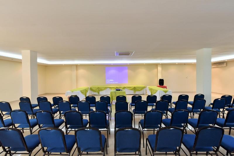 Hotel Gran Hotel Del Coca