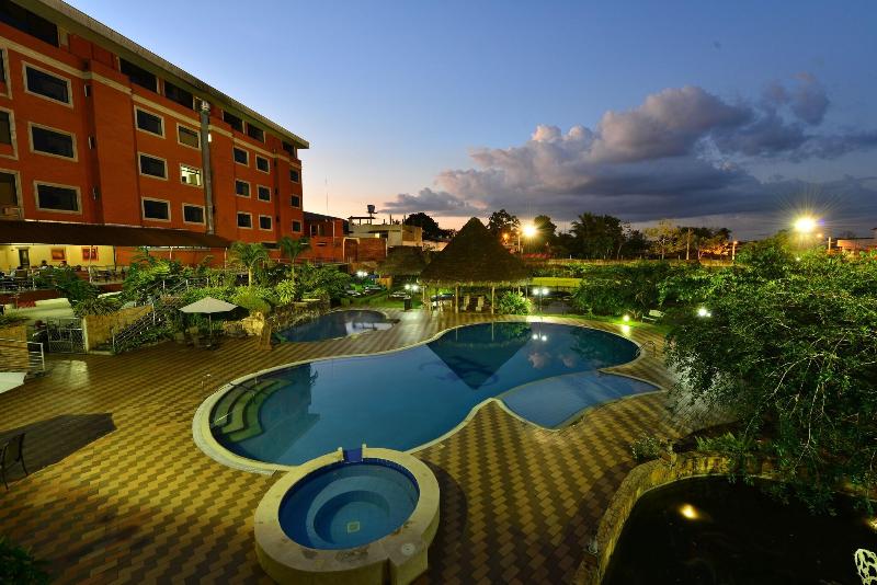Gran Hotel Del Coca image