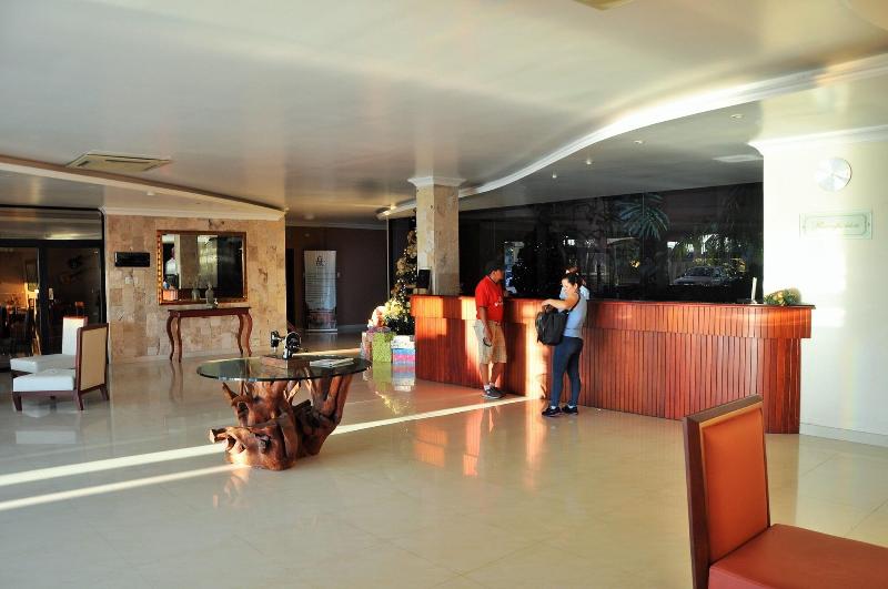 Gran Hotel Del Coca image