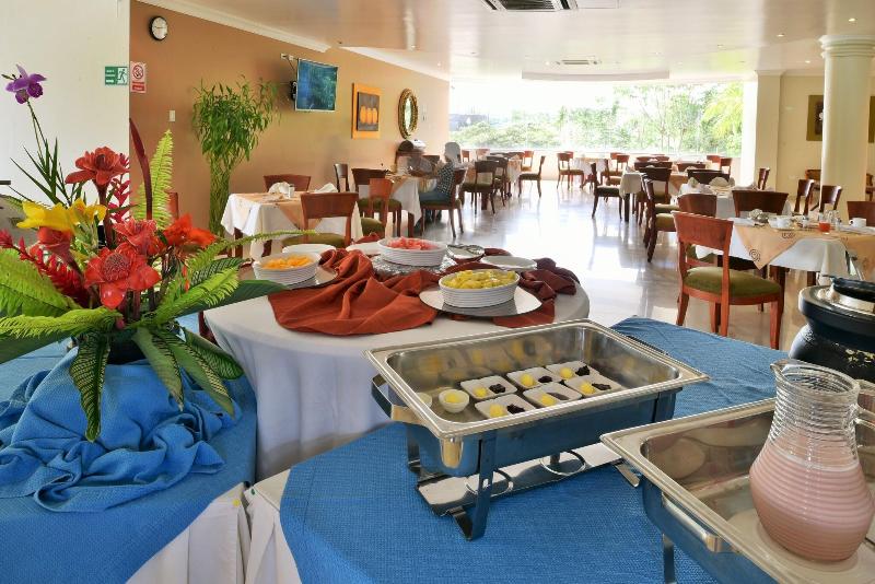 Gran Hotel Del Coca image
