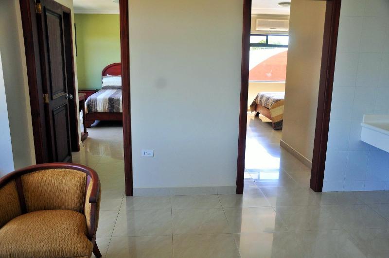 Hotel Gran Hotel Del Coca