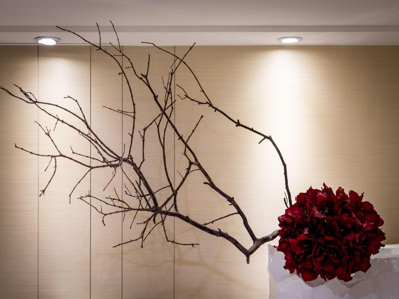 Taipei Wemeet Hotel image