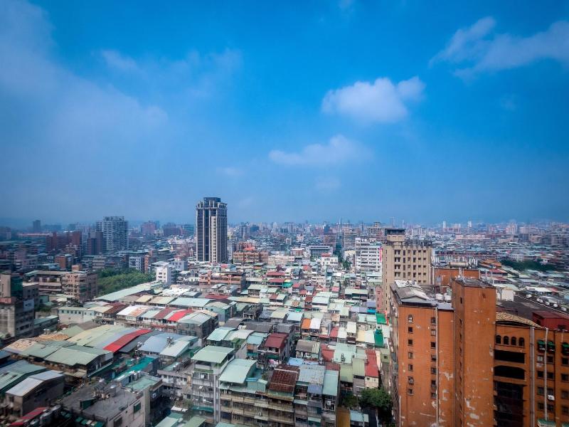 Taipei Wemeet Hotel image
