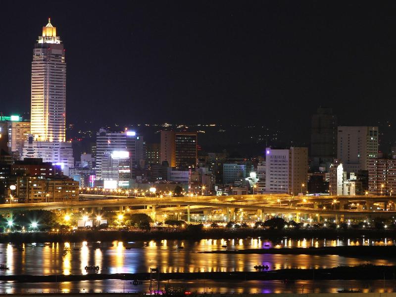 Taipei Wemeet Hotel image