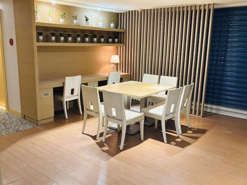 Taipei Wemeet Hotel image