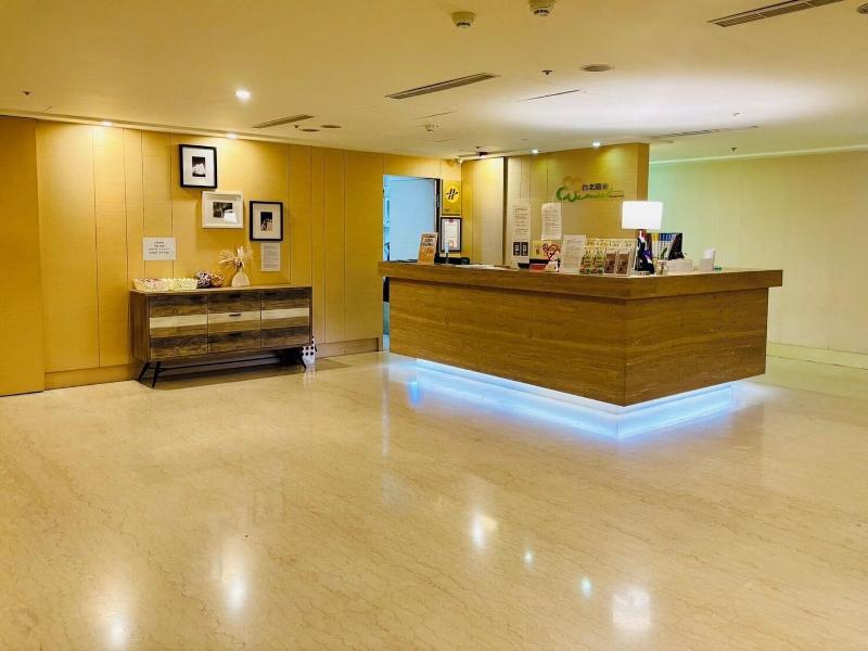 Taipei Wemeet Hotel image