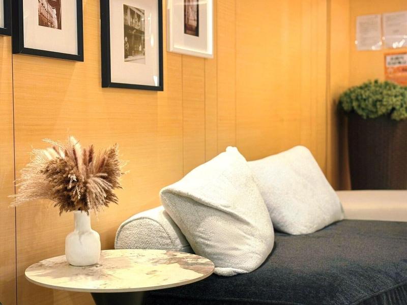 Taipei Wemeet Hotel image
